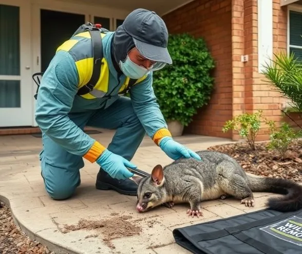 Dead Animal Removal Service in Brighton